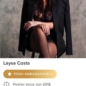 I demand an apology!!!